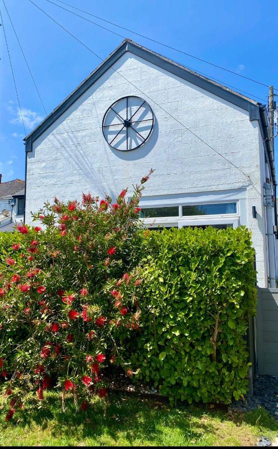 The Old Workshop - Drift Villa Penzance Exterior photo